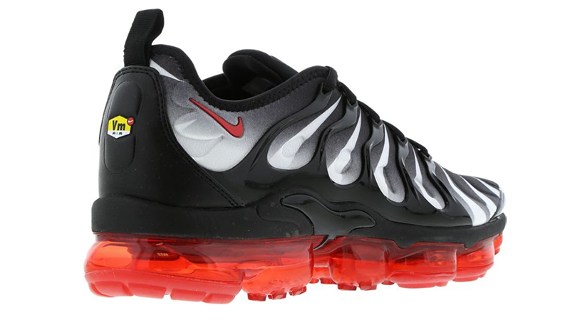 nike air vapormax plus 45